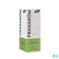 PRANAROM HE BIO IMMORTELLE 5ML