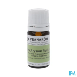 PRANAROM HE BIO IMMORTELLE 5ML
