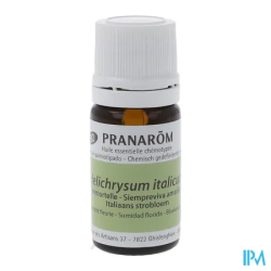 PRANAROM HE BIO IMMORTELLE 5ML