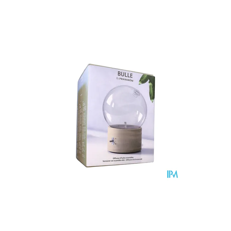 PRANAROM DIFFUSEUR BULLE
