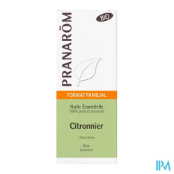 PRANAROM HE BIO CITRONNIER 30ML