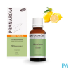 PRANAROM HE BIO CITRONNIER 30ML