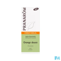 PRANAROM HE BIO ORANGE DOUCE 30ML