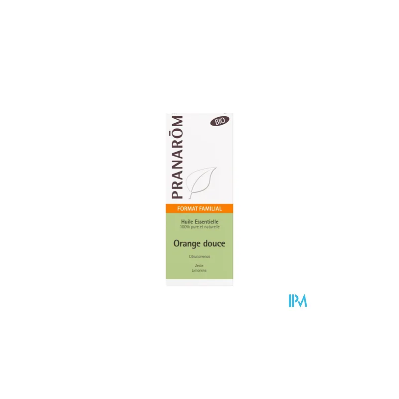 PRANAROM HE BIO ORANGE DOUCE 30ML