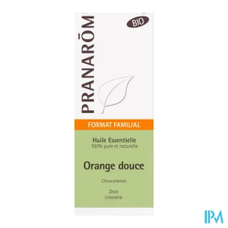 PRANAROM HE BIO ORANGE DOUCE 30ML