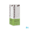 PRANAROM HE BIO BOIS DE HO 10ML