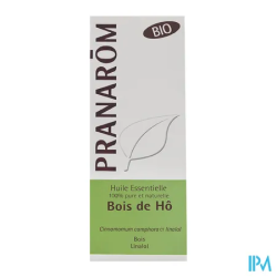 PRANAROM HE BIO BOIS DE HO 10ML