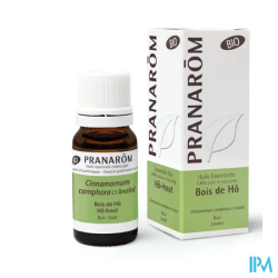 PRANAROM HE BIO BOIS DE HO 10ML