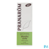 PRANAROM HE BIO MENTHE VERTE 10ML