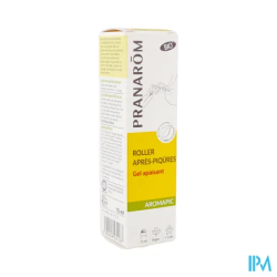 PRANAROM AROMAPIC AP/PIQ ROL15ML
