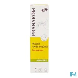 PRANAROM AROMAPIC AP/PIQ ROL15ML