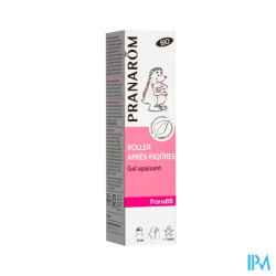 PRANAROM PRANABB AP/PIQURE ROL15ML