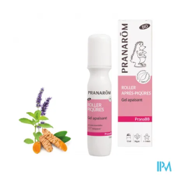 PRANAROM PRANABB AP/PIQURE ROL15ML