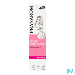 PRANAROM PRANABB AP/PIQURE ROL15ML