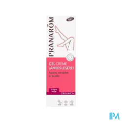 PRANAROM CIRCULAROM GEL/CR 100 ML