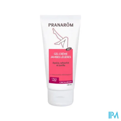 PRANAROM CIRCULAROM GEL/CR 100 ML