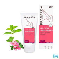 PRANAROM CIRCULAROM GEL/CR 100 ML