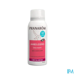 PRANAROM CIRCULAROM J.LEG SPR75ML