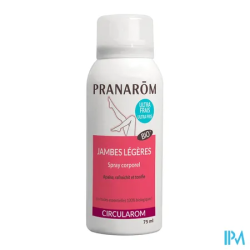 PRANAROM CIRCULAROM J.LEG SPR75ML