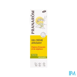 PRANAROM AROMAPIC GEL/CR APAI 40ML