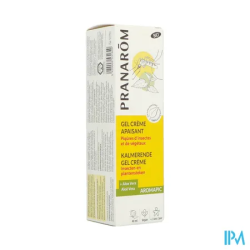 PRANAROM AROMAPIC GEL/CR APAI 40ML