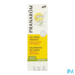 PRANAROM AROMAPIC GEL/CR APAI 40ML