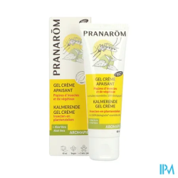 PRANAROM AROMAPIC GEL/CR APAI 40ML