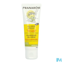 PRANAROM AROMAPIC GEL/CR APAI 40ML