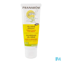 PRANAROM AROMAPIC GEL/CR APAI 40ML