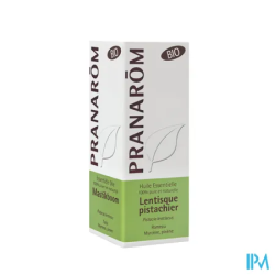 PRANAROM HE BIO LENTISQ PISTA 5ML