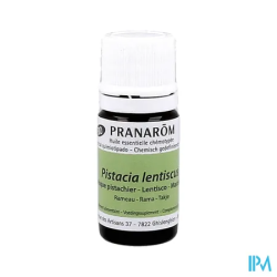 PRANAROM HE BIO LENTISQ PISTA 5ML