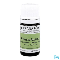 PRANAROM HE BIO LENTISQ PISTA 5ML