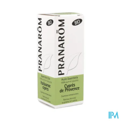 PRANAROM HE BIO CYPRES TJS VER 5ML