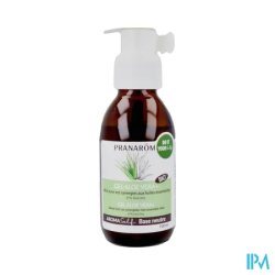 PRANAROM AROMASELF ALOE VERA 100ML