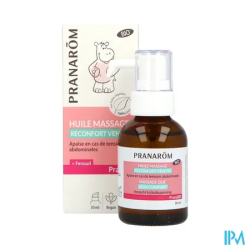 PRANAROM PRANABB HLE MAS VENTR30ML