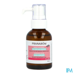 PRANAROM PRANABB HLE MAS VENTR30ML