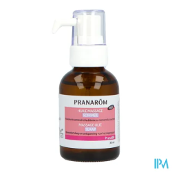 PRANAROM PRANABB HLE MAS SOMM30ML