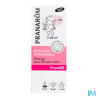 PRANAROM PRANABB DIFF CITRONN 10ML