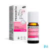 PRANAROM PRANABB DIFF CITRONN 10ML