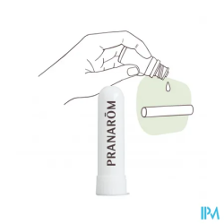 PRANAROM AROMASELF STICK INHALAT