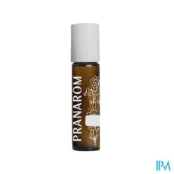 PRANAROM AROMASELF FL ROLLER 10ML