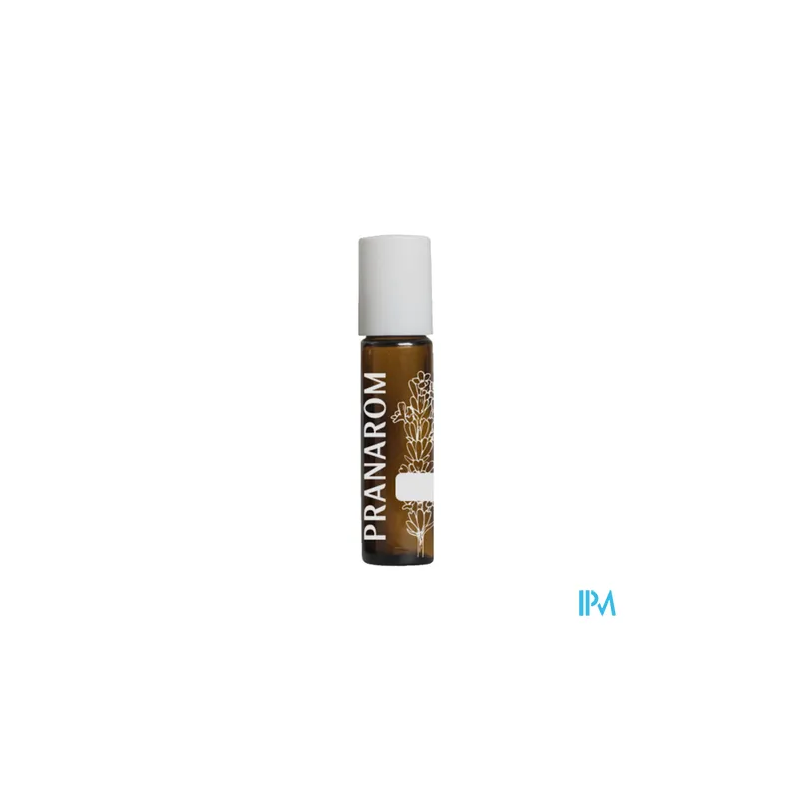PRANAROM AROMASELF FL ROLLER 10ML