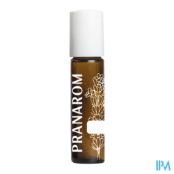 PRANAROM AROMASELF FL ROLLER 10ML