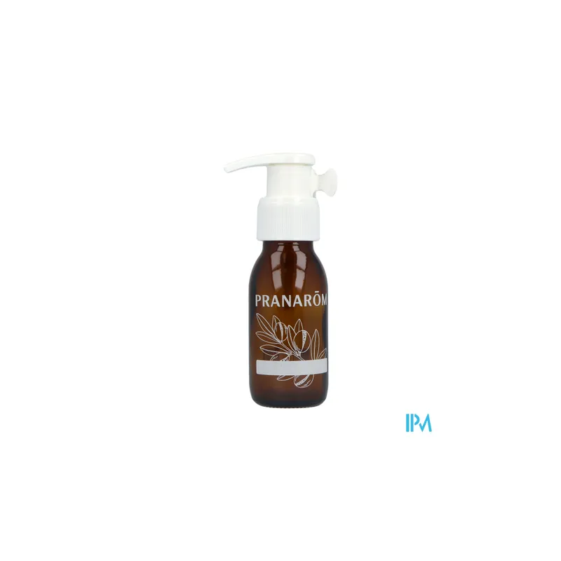 PRANAROM AROMASELF FL POMPE 60ML