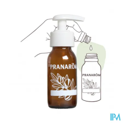 PRANAROM AROMASELF FL POMPE 60ML