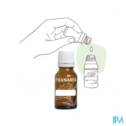 PRANAROM AROMASELF FL HE 10ML