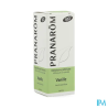 PRANAROM HE BIO VANILLE 5ML