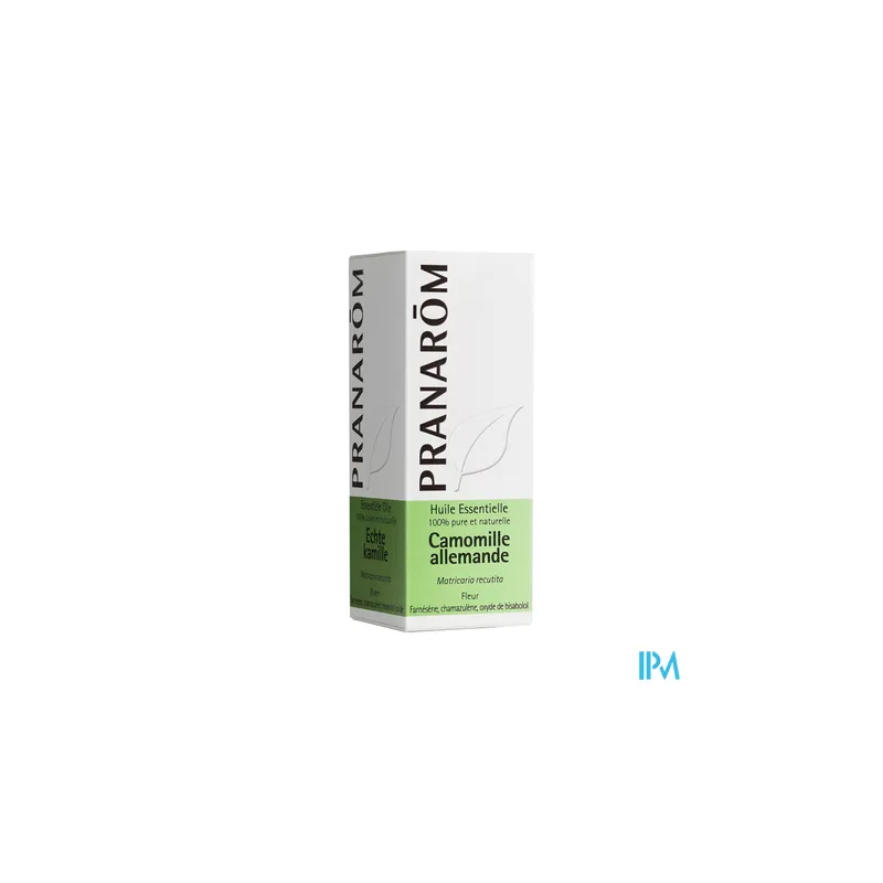 PRANAROM HE CAMOMILLE ALLEMAND 5ML