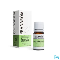 PRANAROM HE CAMOMILLE ALLEMAND 5ML