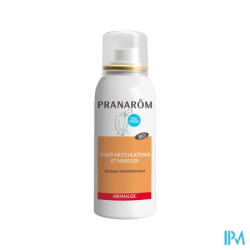 PRANAROM AROMALGIC ARTICUL SPR75ML